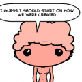 Pinkew origins part 1
