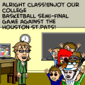 'The EDDSWORLD and the Alien'