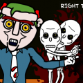 Zombie Cafe