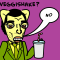 Theme of the Day: MILKSHAKES