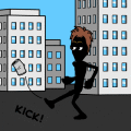 Kick The Can: Another Remix!