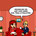 'Ursachenforschung'