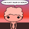 Fluffy