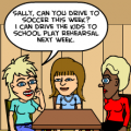 'The Carpool'