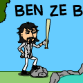Ben the Bat