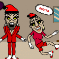 Eddi's Family