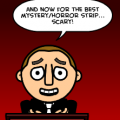 Mystery - Horror