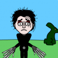 Edward Scissorhands