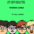 Friends Kinda