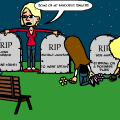 TotD: Famous