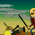 The Trooper