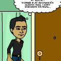 'Roomates'