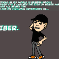 BIEBER