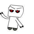 random dude