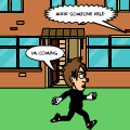 Thief