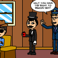 Hank & Izzy 18