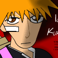 Ichigo Kurosaki