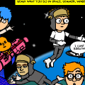 REMIXABLE RANDOMNESS