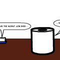Bathroom Gags