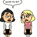 TotD: Glum