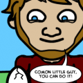 'Little Guy'