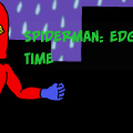 Spiderman: Edge Of Time