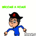 Join me.