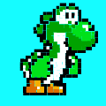 yoshi