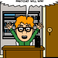 Mayor for a day