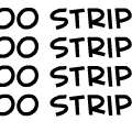 100  STRIPS