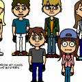 the best class ever
