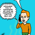Aquaman