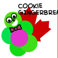 Gingerbread Man Remix 