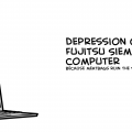 Fujitsu's Depression