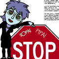 STOP SOPA