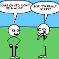 TotD: Slope