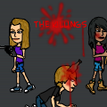 The killings
