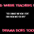 The Teachers