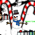 Yo , happy Christmas