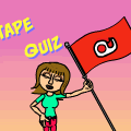 Tape Quiz!