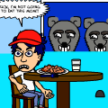 humor corner