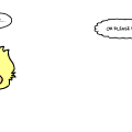 BLARG!