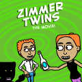 Zimmer Twins The Movie