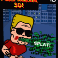 Design Challenge: Video Game 