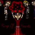 King Of Hearts
