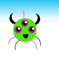 'Mika's monsterz'