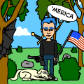 'MERICA