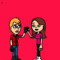 Who's the best couple?