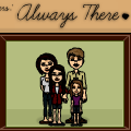 Sisters: Always There