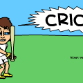 your favorite sport!! =)